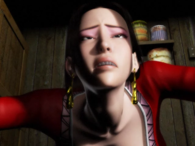 Snake Princess in Semen Assault (Raw)